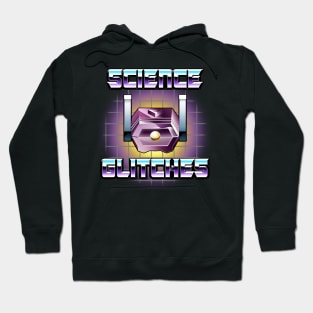 Science Glitches! Hoodie